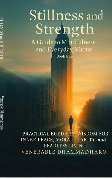 Stillness and Strength: A Guide to Mindfulness and Everyday Virtue