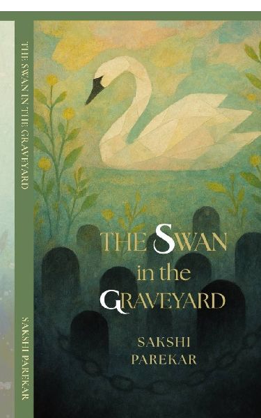 The Swan in the Graveyard