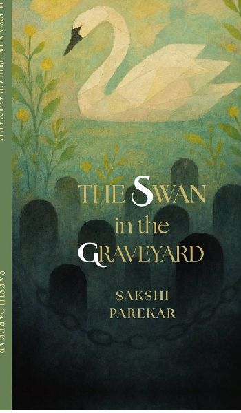 The Swan in the Graveyard