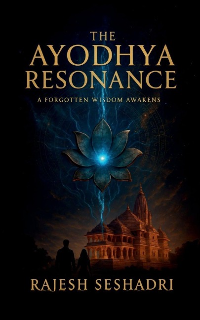 The Ayodhya Resonance: A Forgotten Wisdom Awakens