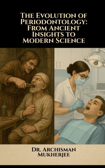 The Evolution of Periodontology: From Ancient Insights to Modern Science