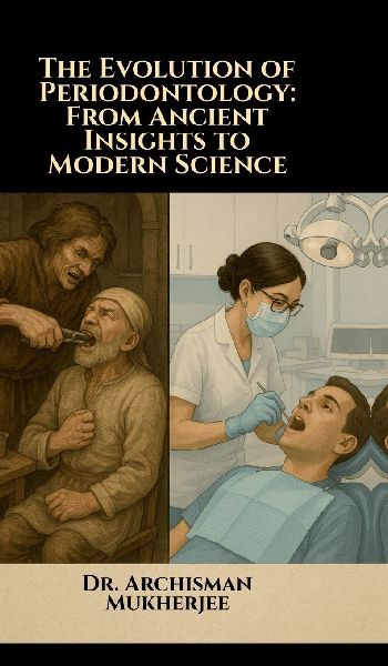 The Evolution of Periodontology: From Ancient Insights to Modern Science