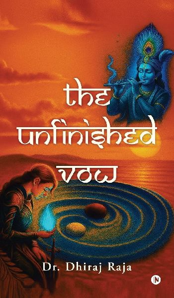 The Unfinished Vow