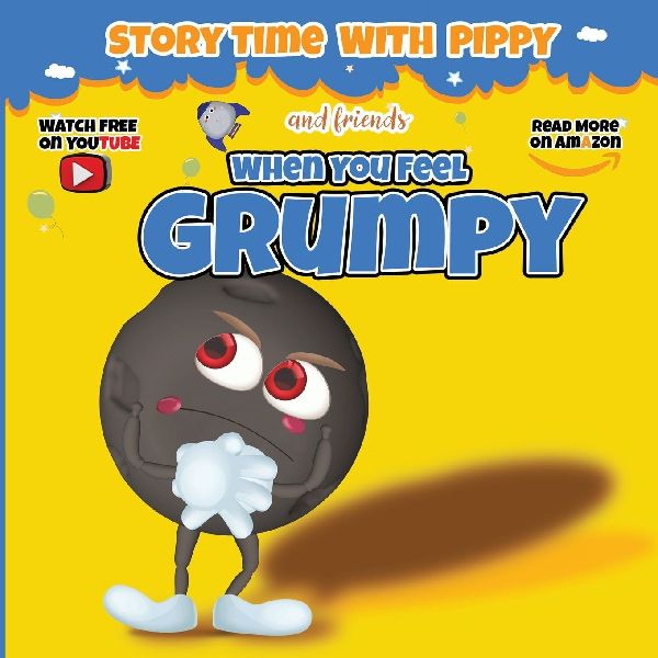 When You Feel Grumpy