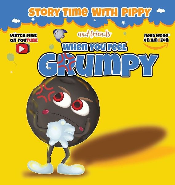 When You Feel Grumpy