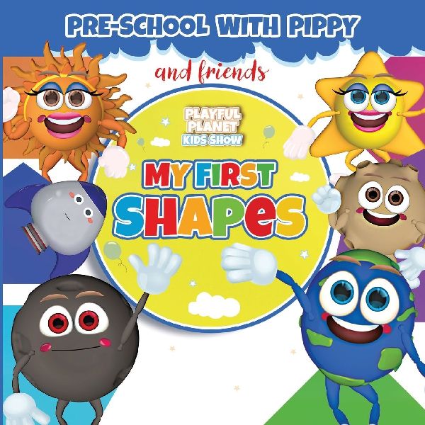 My First Shapes
