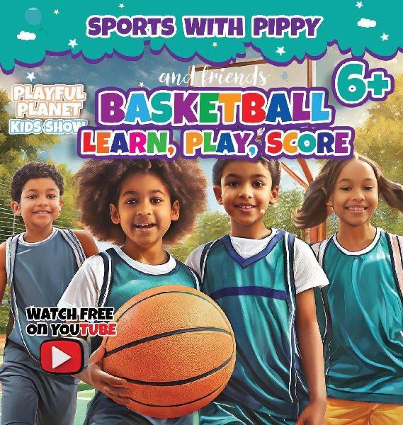 Basketball Basics