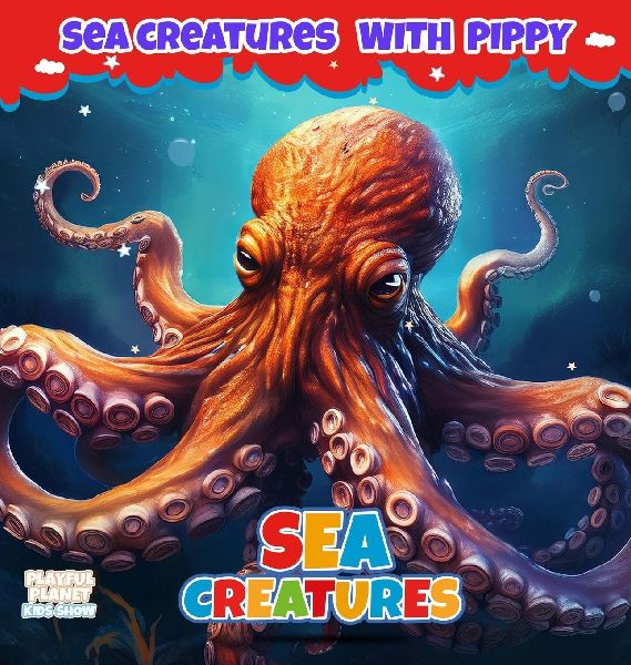 Sea Creatures
