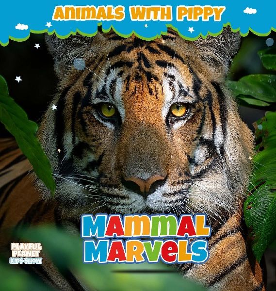 Mammal Marvels