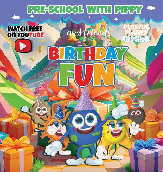 Birthday Fun