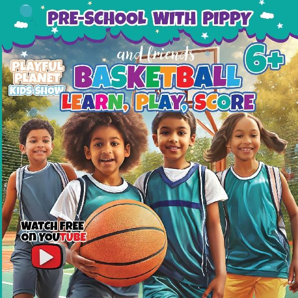 Basketball Basics
