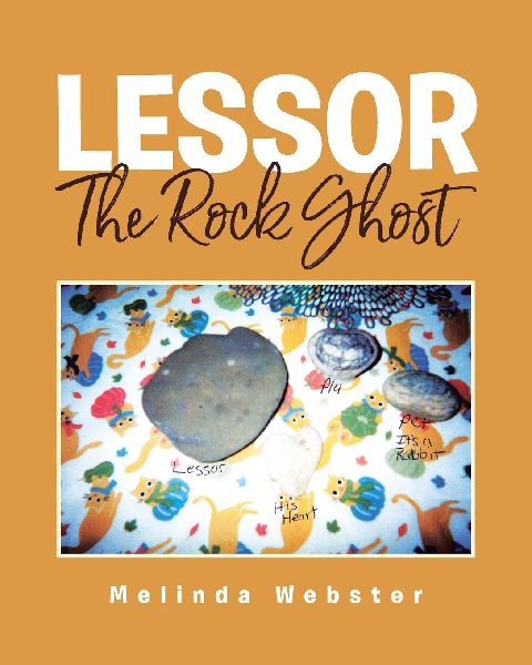 Lessor the Rock Ghost