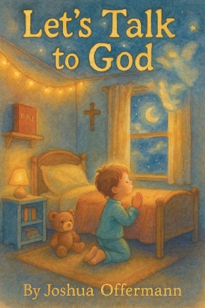 Lets Talk to God