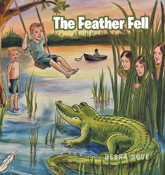 The Feather Fell