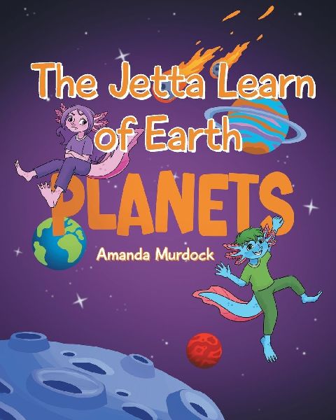 The Jetta Learn of Earth