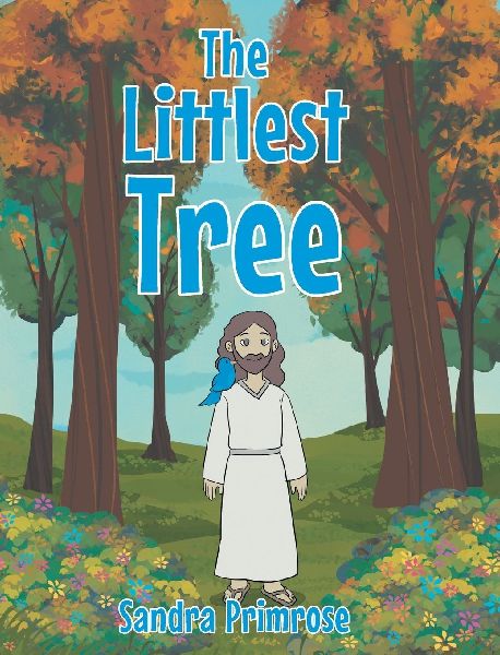 The Littlest Tree