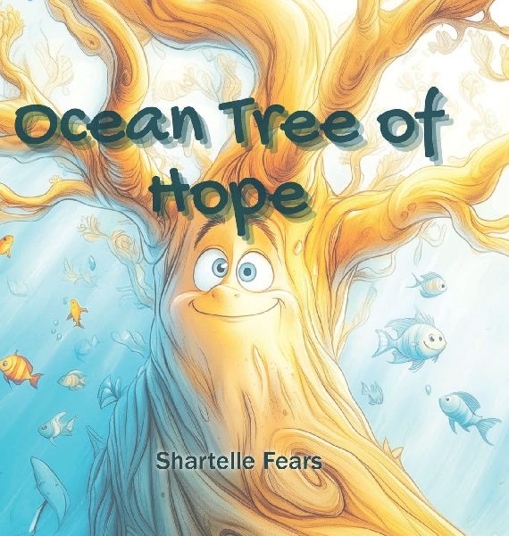 Ocean Tree of Hope