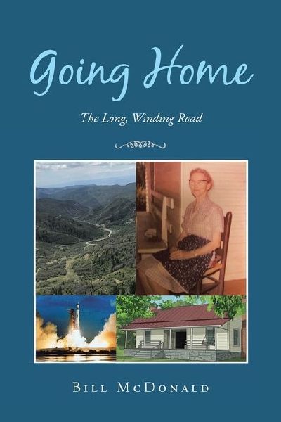 Going Home: The Long, Winding Road