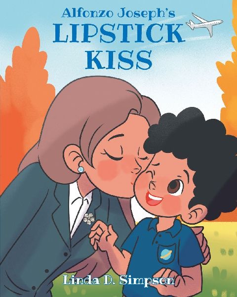 Alfonzo Josephs LIPSTICK KISS