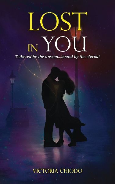 Lost in You