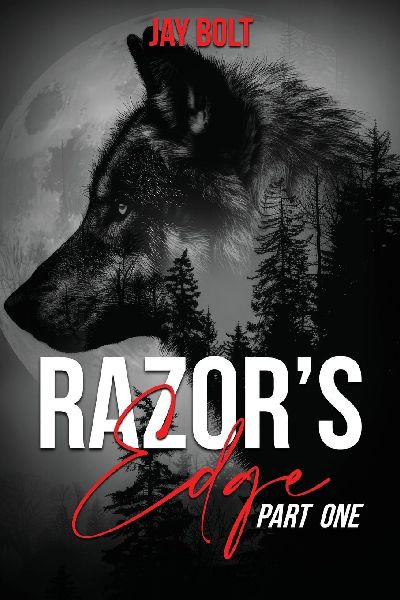 Razors Edge: Part one