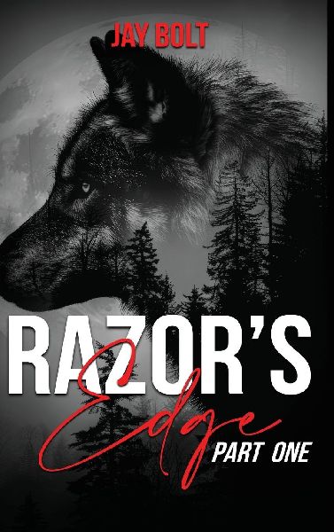 Razors Edge: Part one