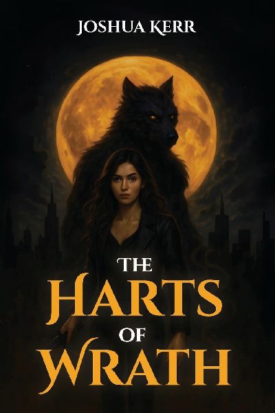 The Harts of Wrath