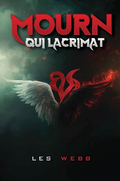 Mourn: Qui Lacrimat