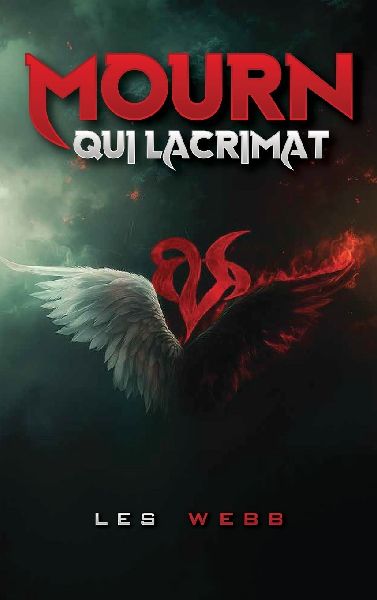 Mourn: Qui Lacrimat