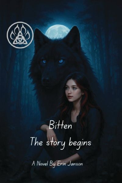 BITTEN THE STORY BEGINS: Dark Supernatural Romance