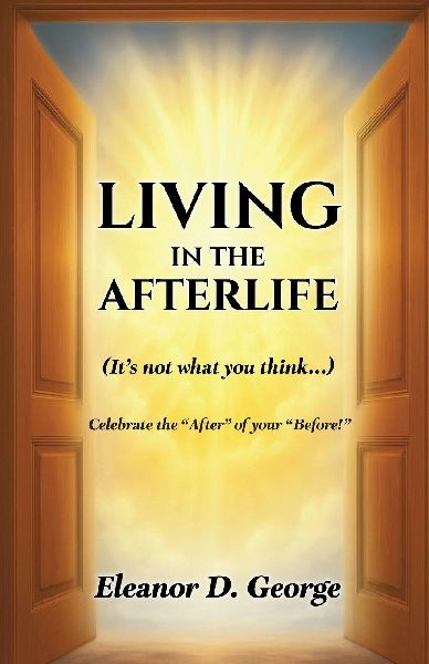 Living In The After-life: (Its not what you think...)