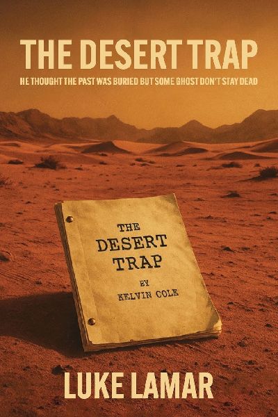 The Desert Trap