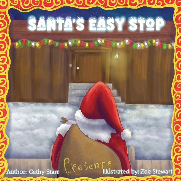 Santas Easy Stop