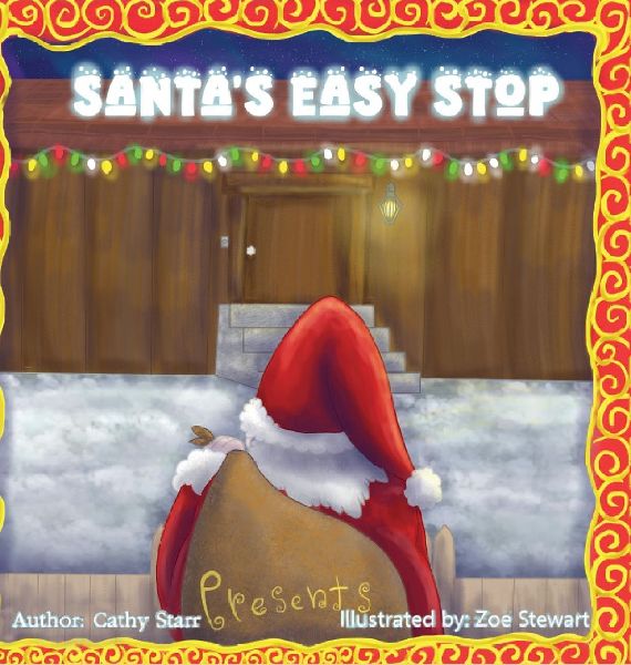 Santas Easy Stop