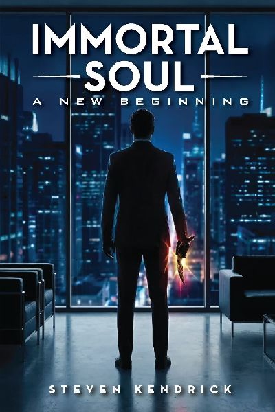 Immortal Soul: A New Beginning