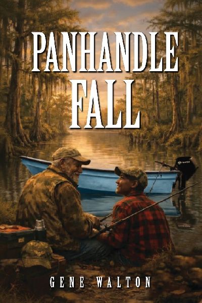 Panhandle Fall