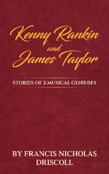 Kenny Rankin And James Taylor