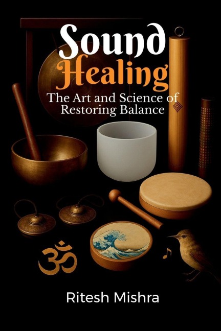 Sound Healing: The Art and Science of Restoring Balance