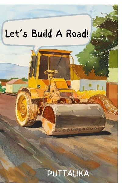 Let's Build A Road!