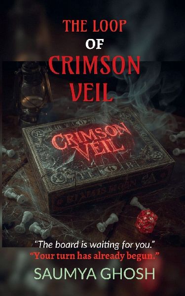 The Loop of Crimson Veil: Some games never end-because they never let you go.