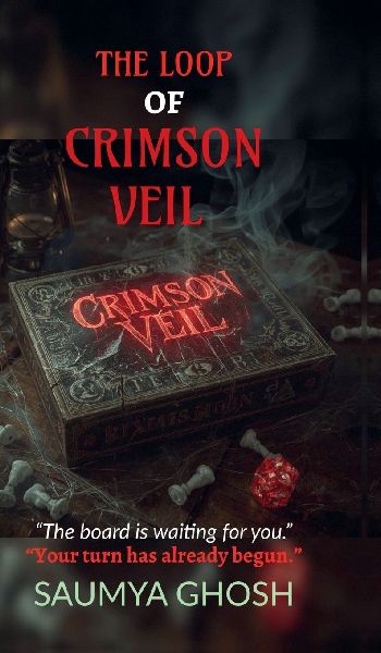The Loop of Crimson Veil: Some games never end-because they never let you go.