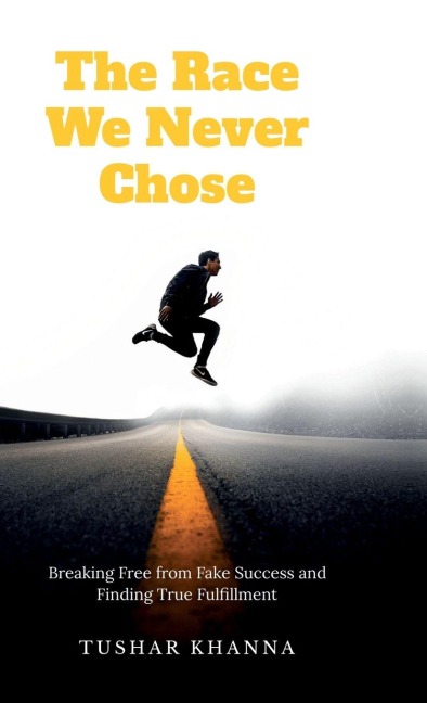 The Race We Never Chose