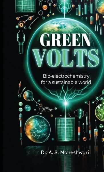 Green Volts: Bioelectrochemistry for a Sustainable World