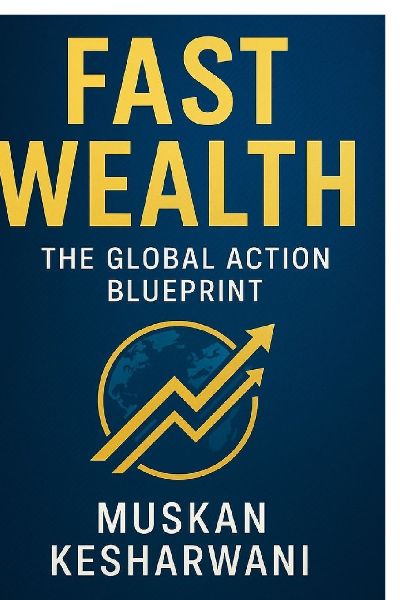 Fast Wealth: The Global Action Blueprint
