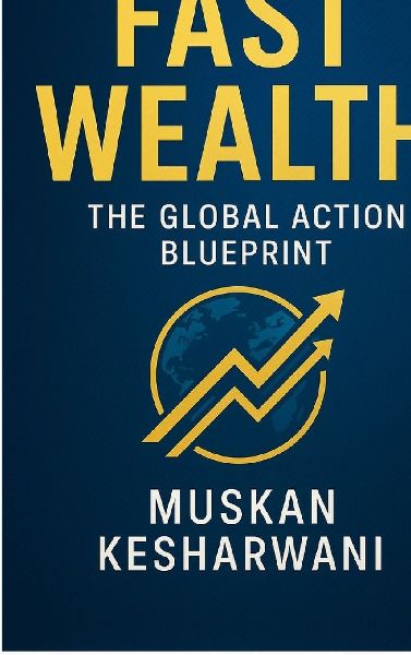 Fast Wealth: The Global Action Blueprint