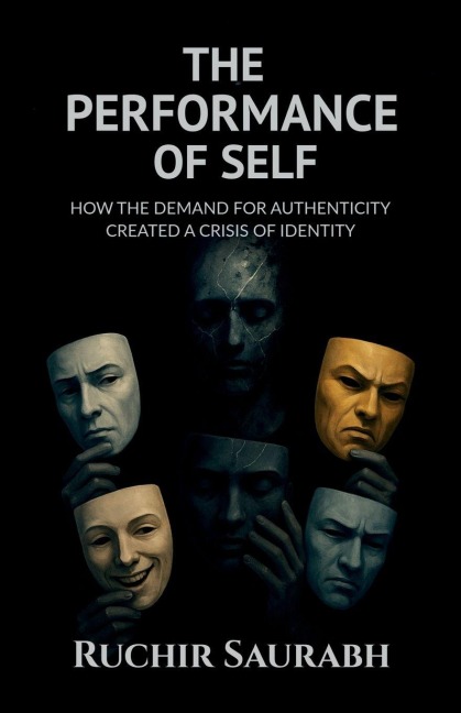 The Performance of Self: How the Demand for Authenticity Created a Crisis of Identity