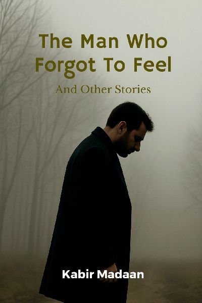 The Man Who Forgot To Feel: And Other Stories