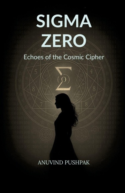 Sigma Zero: Echoes of the Cosmic Cipher
