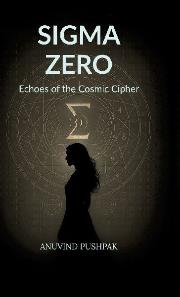 Sigma Zero: Echoes of the Cosmic Cipher