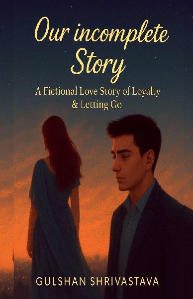 Our Incomplete Story: A Fictional Love Story of Loyalty & Letting Go